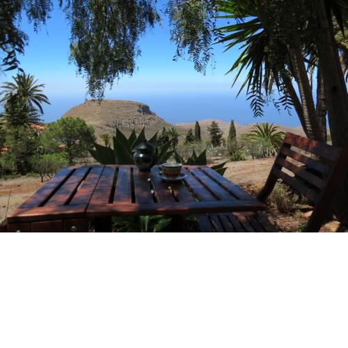Vistas del Sur