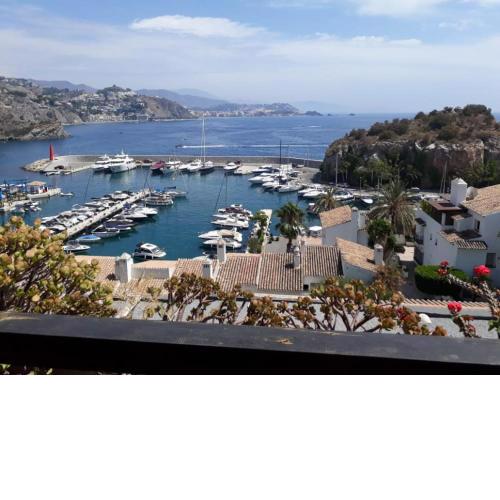 Vistas Deluxe Marina Del Este
