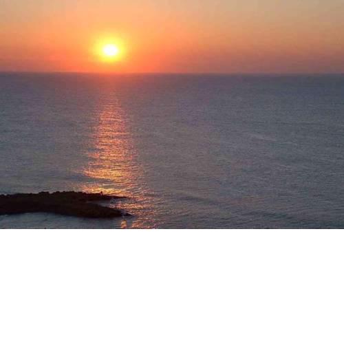 Vistas Espectaculares Sobre El Mediterraneo