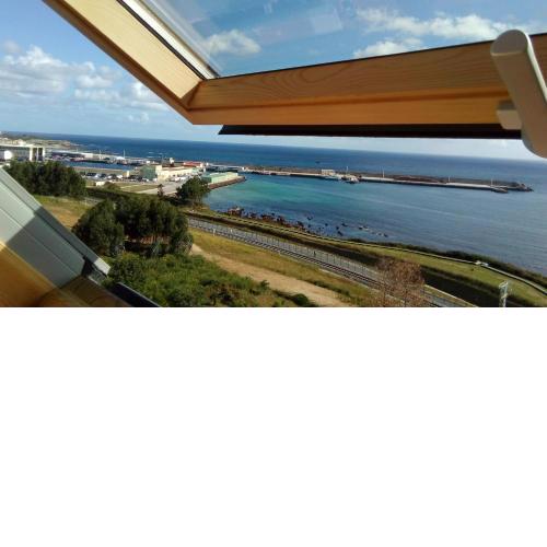 Vistas panoramicas en piso nuevo