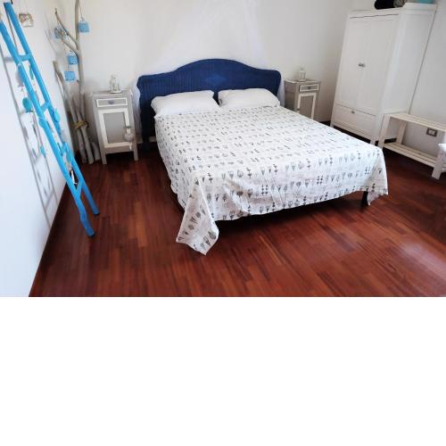 Vistazzurra B&B