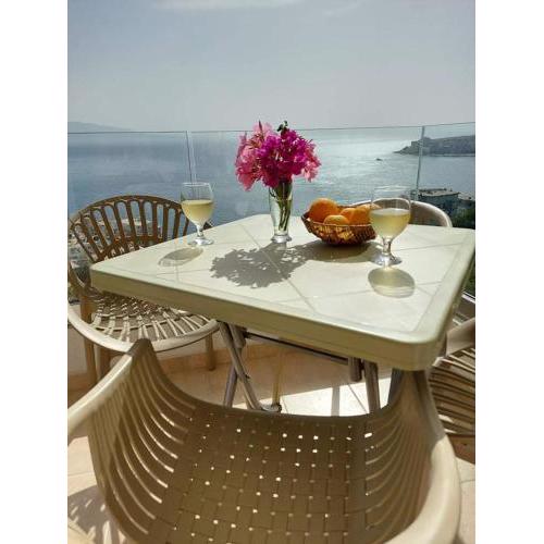 Vistula Apartment Saranda