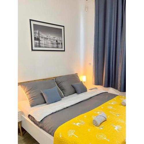 VIT Apartment - Free Parking - O2 Arena