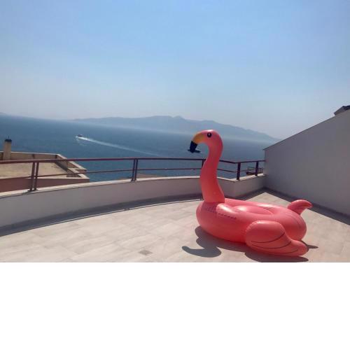 Vita Mediterranea - Saranda Design Apartment