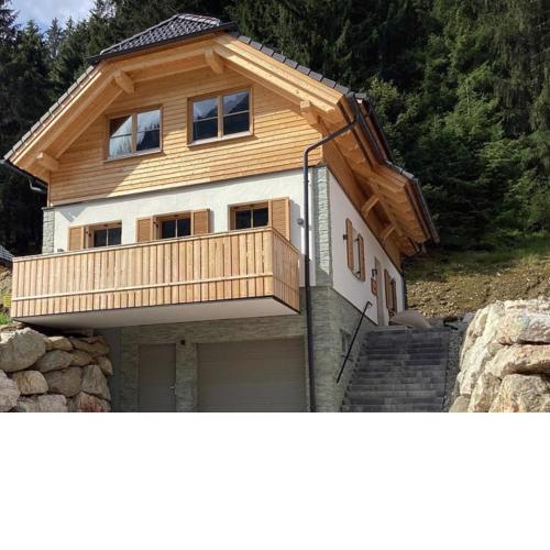Vita Montagna