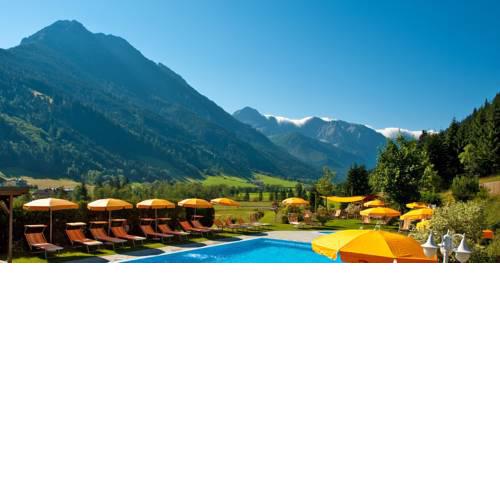 Vital- & Familienhotel Angerwirt