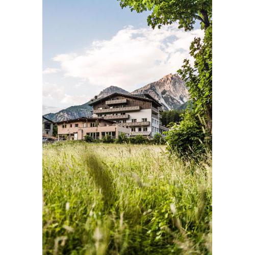 Vital Hotel Ortlerspitz