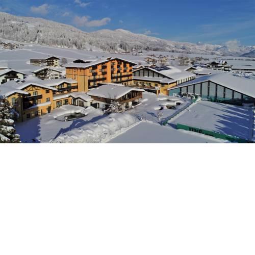 Vital & Sporthotel Brixen
