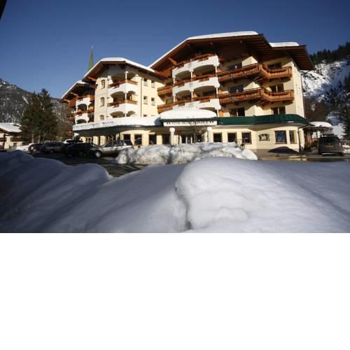 Vitalhotel Berghof