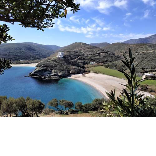 Vitali Beach Houses