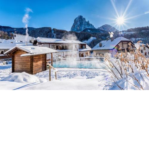 Vitalpina Hotel Dosses