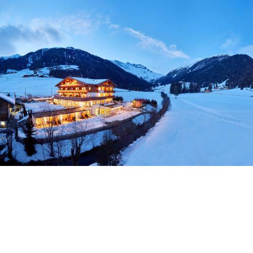 Vitalpina Hotel Magdalenahof