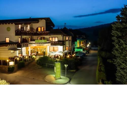 VitalZeit Hotel Weber