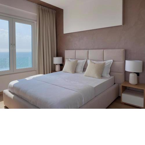 Vitamine Sea Apartment
