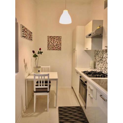 VITERBO ART APARTMENTS