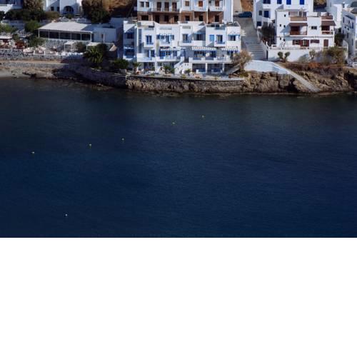 Vithos Seaside Aparthotel