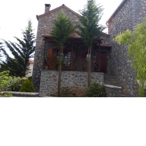Vitina Stone House