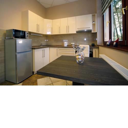 Vitkovics Apartmanok