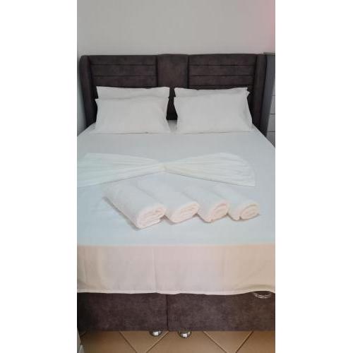 VITO APARTAMENTS