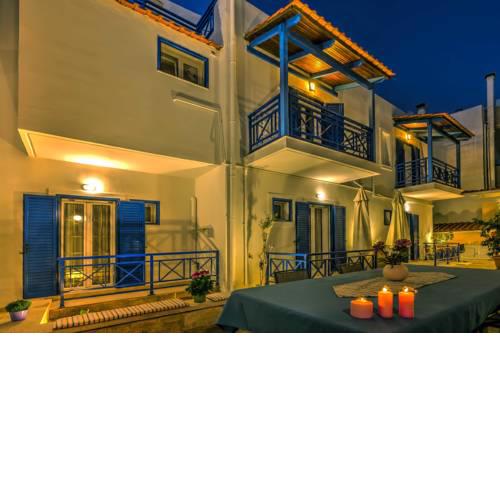 Vitorakis Apartment
