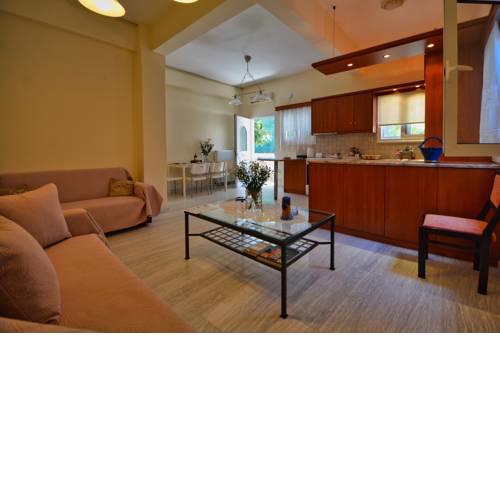 Vitoriza Apartment