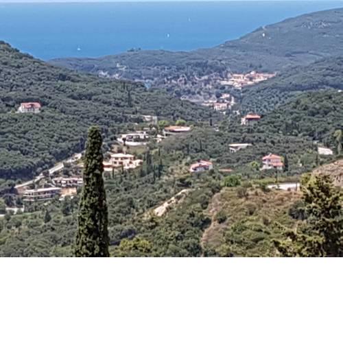 Vito's Parga View Apartments