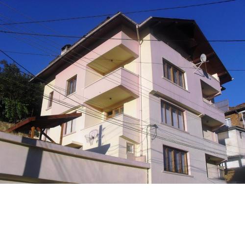 Vitosha Guest House