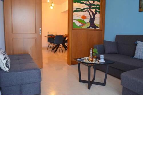 Vitro art House-in the heart of Chania