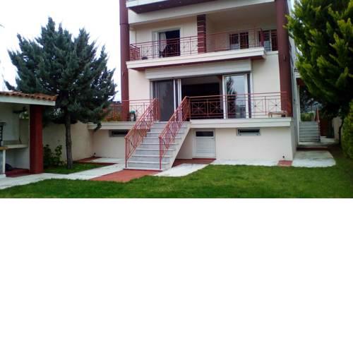 Vitro Villa