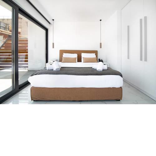 Vitruvius Smart Hotel & Spa