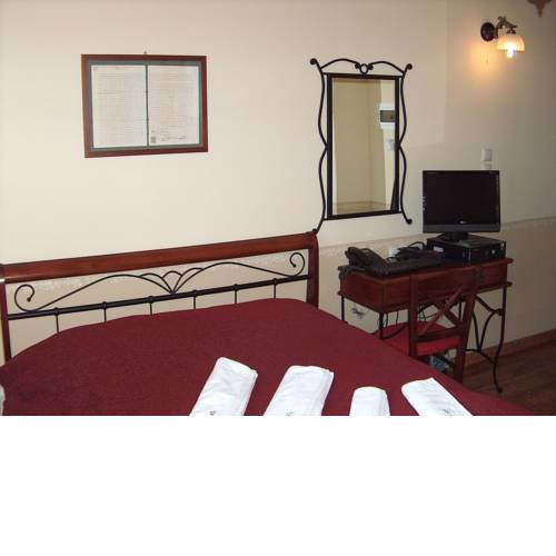 Vitsa Georgia Rooms