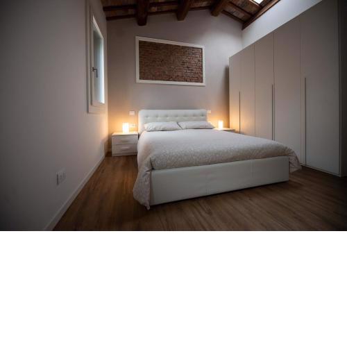 Vittoria Apartments: Contrà Busato 40
