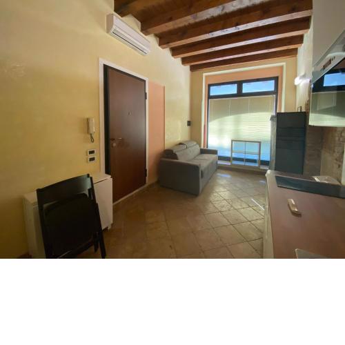 Vittoria Apartments: Contrà S. Rocco, 16