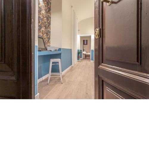 Vittoria Garden Suites