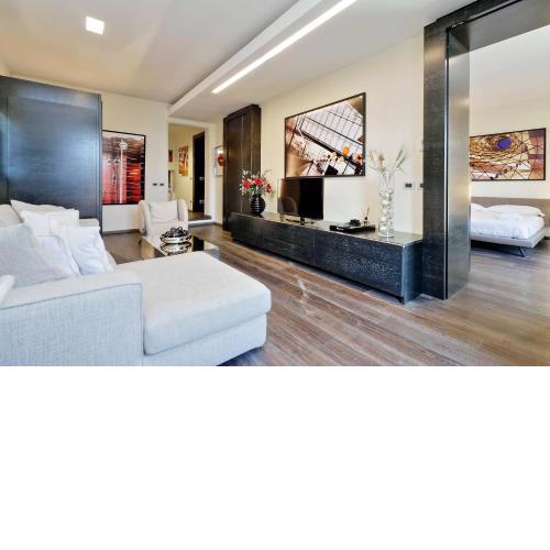 Vittoria Luxury Apartment | Romeloft