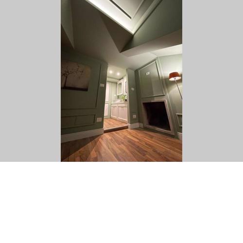 Vittorio Attic Room