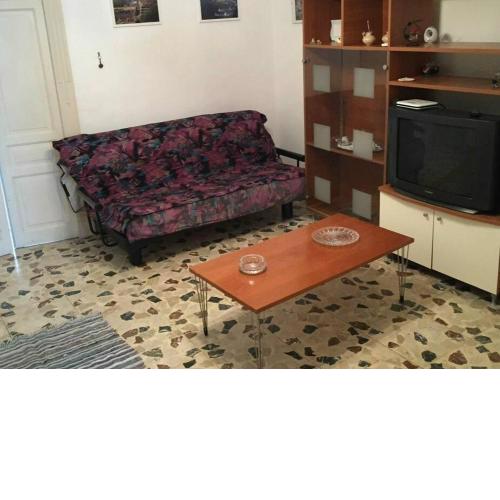 Vittorio Emanuele apartment