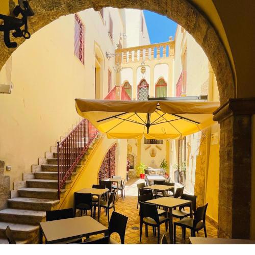 Vittorio Emanuele Boutique Hotel