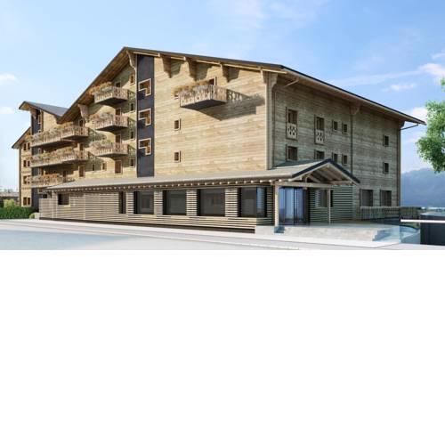 VIU Hotel Villars