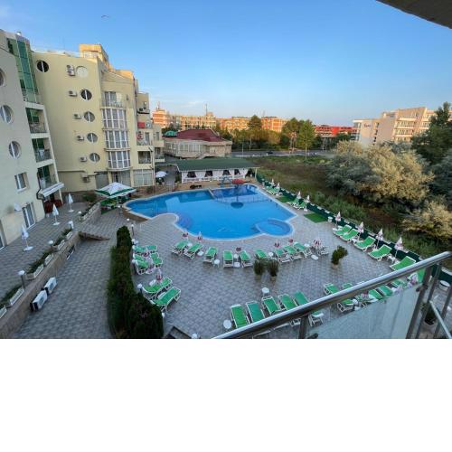 Viva Apartment