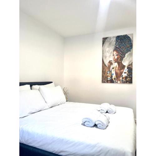 Viva apartments