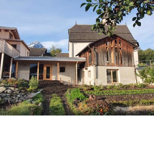 ViVa B&B Urmein