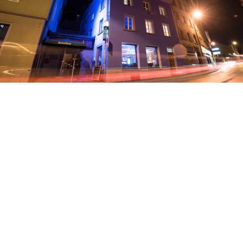 VIVA Hostel