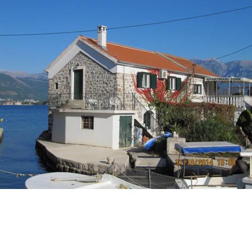 ViVa Marina Apartments
