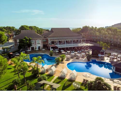 VIVA Suites & Spa Adults Only 16+