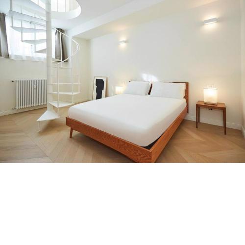 Vivaio Suite