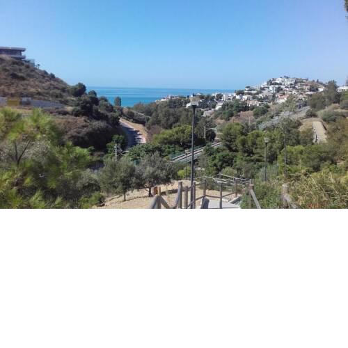 VIVE BENALMÁDENA APARTAMENTO DE LUXE, URBANIZACIÓN TRANQUILA