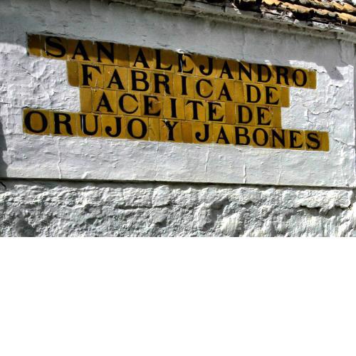 Vive Casa Rural La Fábrica
