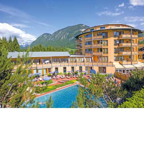 Vivea Gesundheitshotel Bad Häring