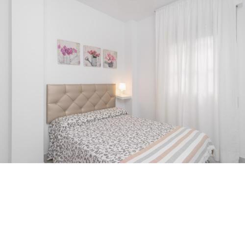 Vivendos - Amplio apartamento en Centro Histórico